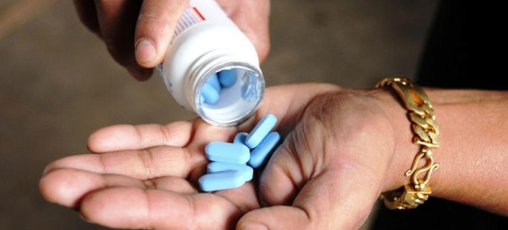 Incremento en el tráfico de productos médicos falsificados debido al COVID-19, afirma investigación de la UNODC