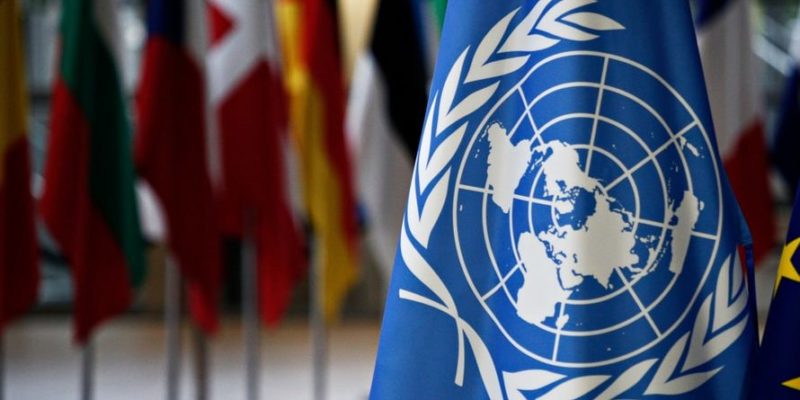 El multilateralismo es clave para reconstruir mejor: Guterres