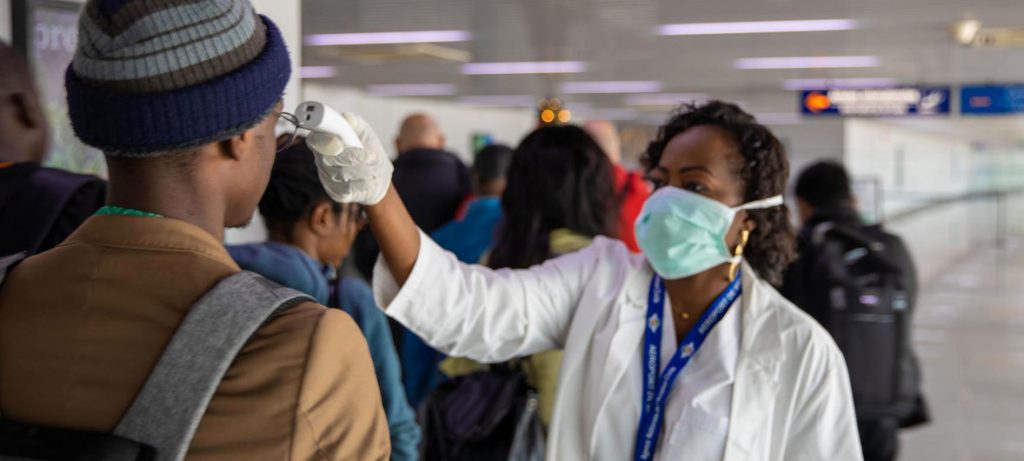 La salud humana, animal y ambiental debe considerarse una sola para prevenir la próxima pandemia