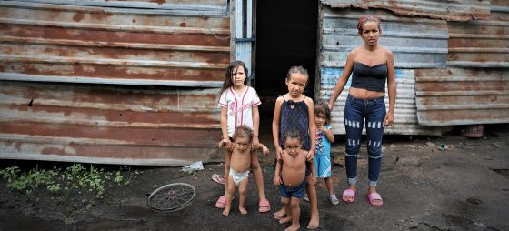 América Latina explora “seriamente” la propuesta de crear un Ingreso Básico de Emergencia para paliar la crisis del coronavirus