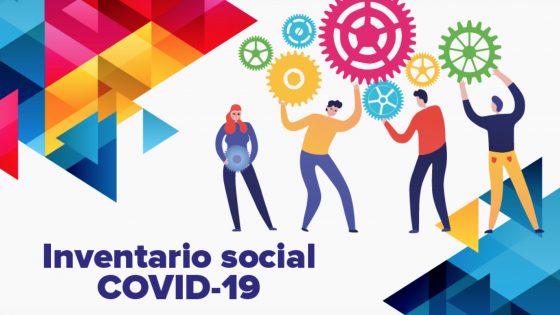 Lanza PNUD Inventario social COVID-19 para identificar iniciativas que fortalezcan respuesta cívica de la CDMX