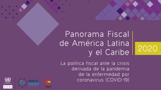 Luchar contra la evasión fiscal en América Latina es necesario para recuperarse de la crisis del COVID-19, dice la CEPAL