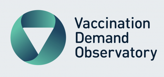 Se pone en marcha  observatorio sobre la demanda de vacunación a fin de reforzar los programas locales de comunicación que luchan contra las informaciones erróneas sobre las vacunas