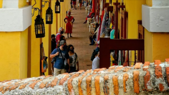 Turismo, clave en recuperación de la crisis por Covid-19 en América Latina: OIT