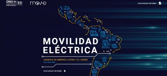 Movilidad eléctrica avanza en América Latina y el Caribe durante la pandemia