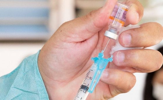 Nos enfrentamos a una epidemia de no vacunados: OPS